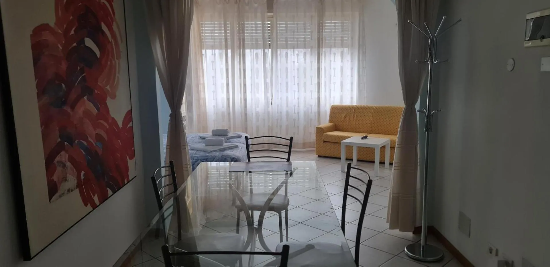 House Verona In