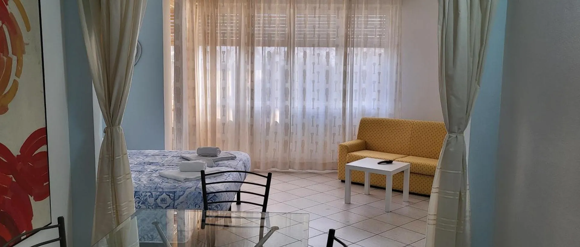 House Verona In Appartement