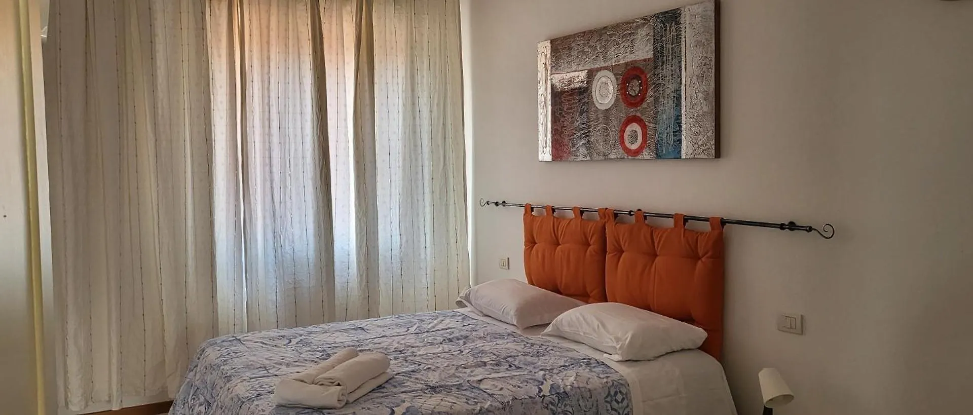 Appartement House Verona In Italie
