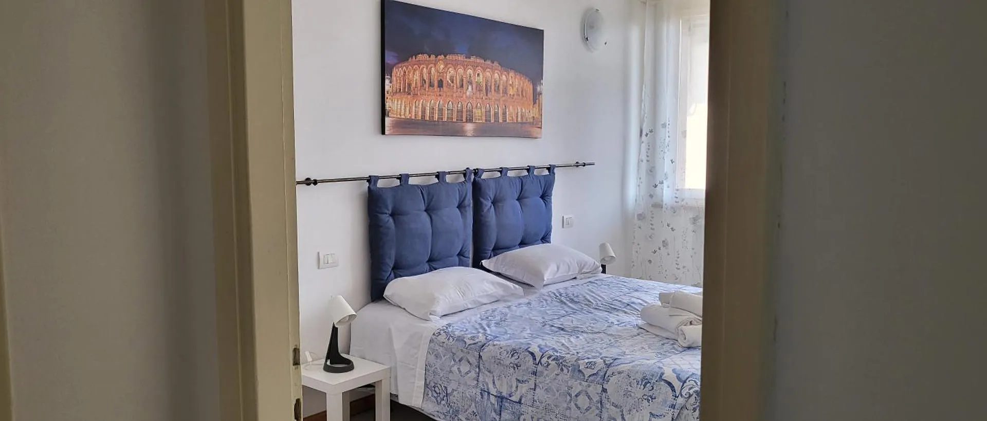 House Verona In Appartement