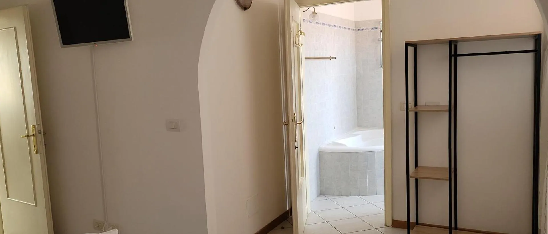 Appartement House Verona In