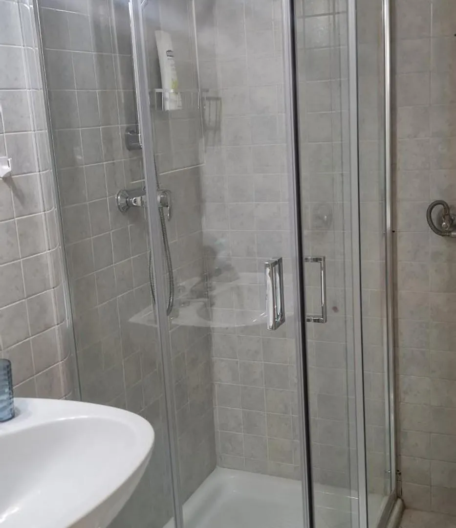 Appartement House Verona In