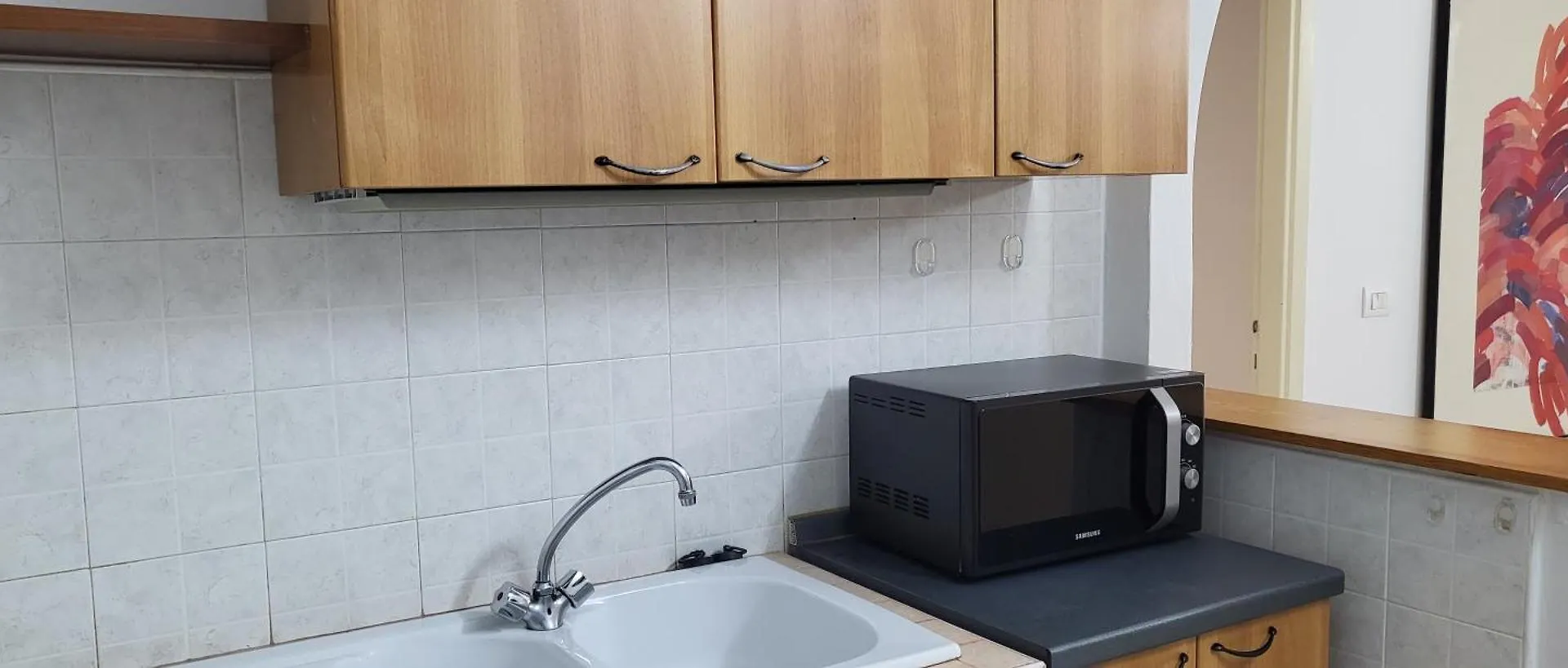 Appartement House Verona In