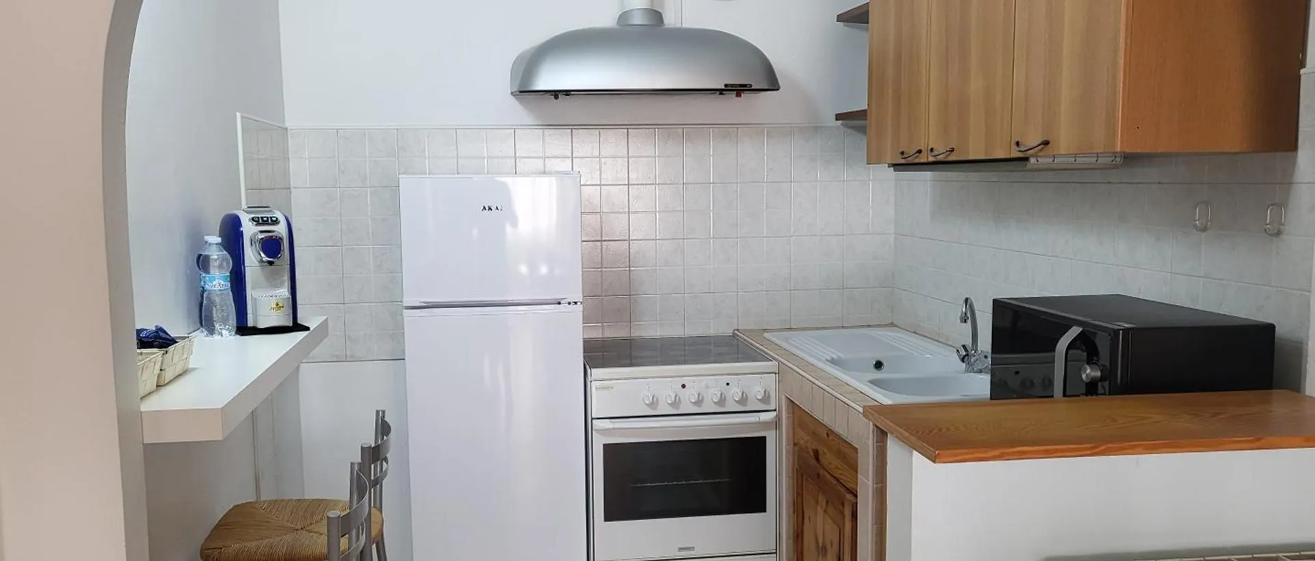 House Verona In Appartement
