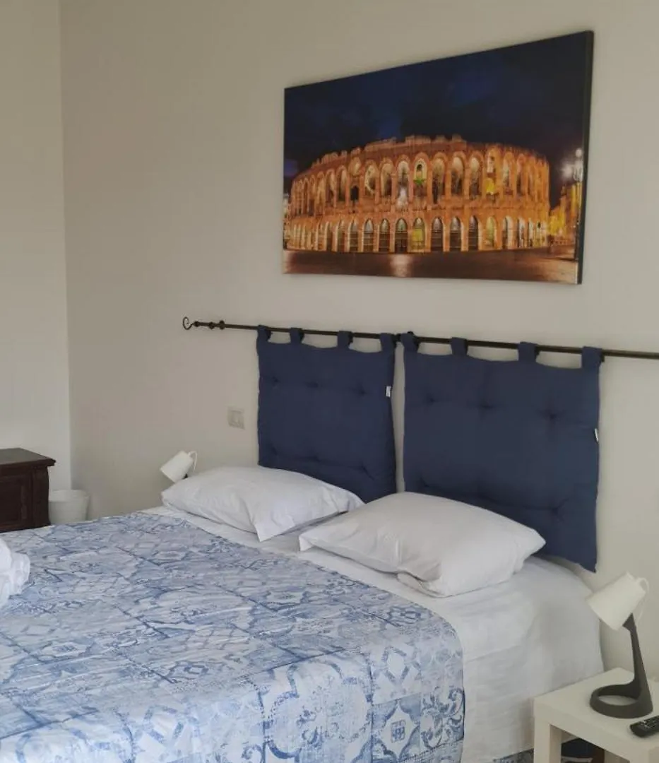 House Verona In