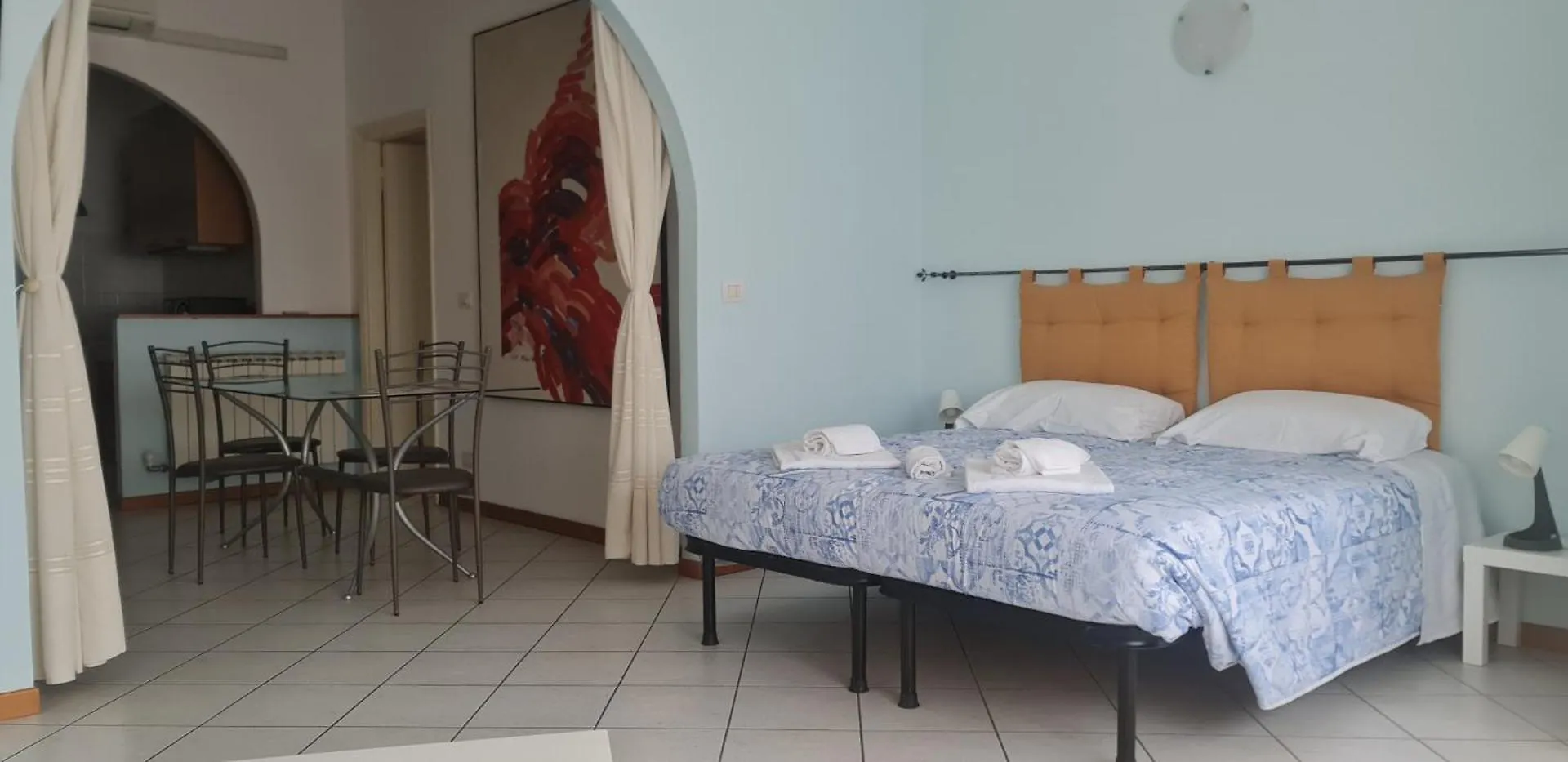 House Verona In Apartmán