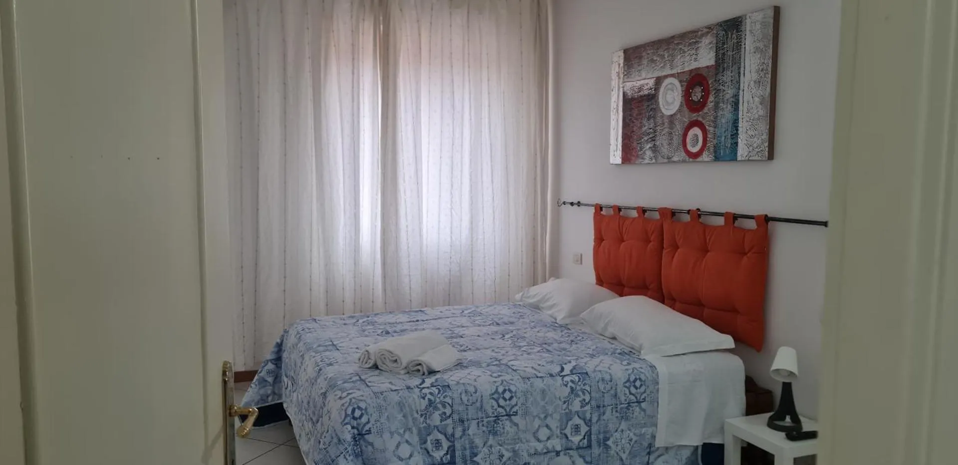 Apartmán House Verona In