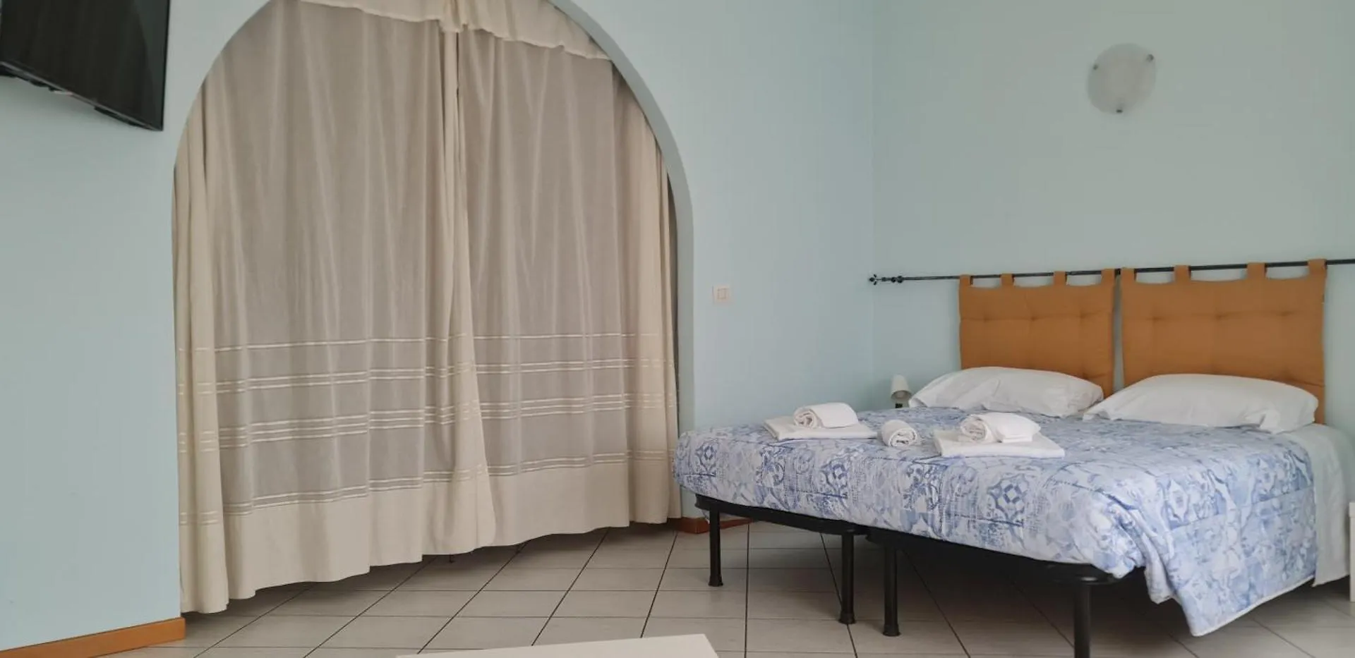 Apartmán House Verona In Itálie
