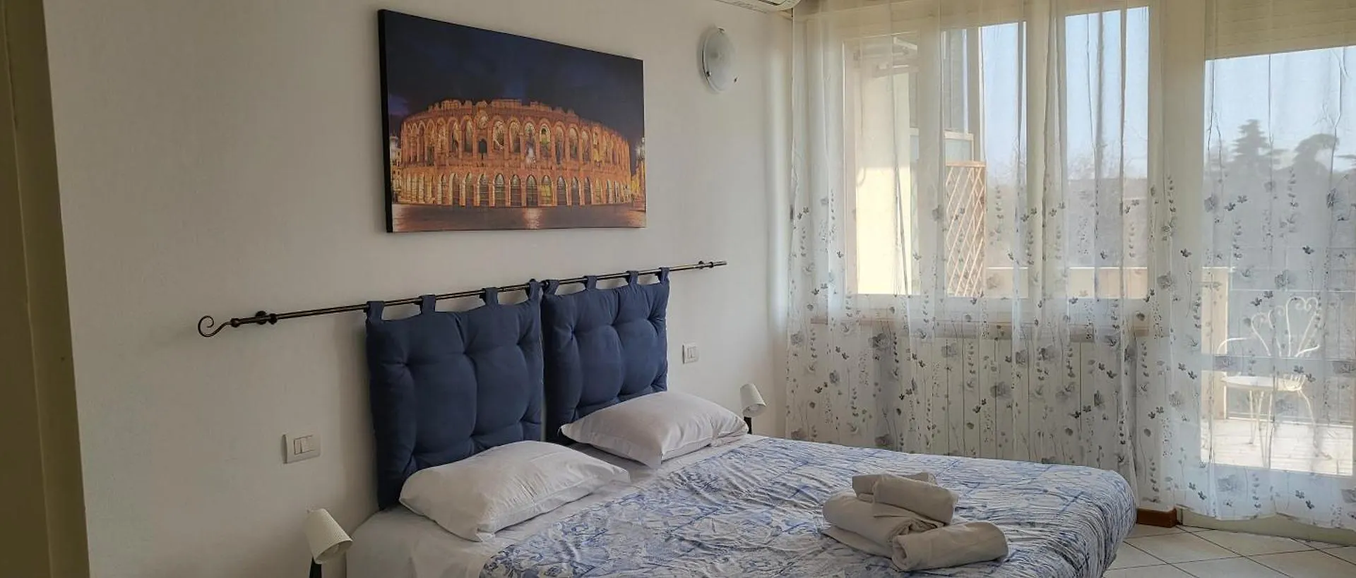 House Verona In Apartmán