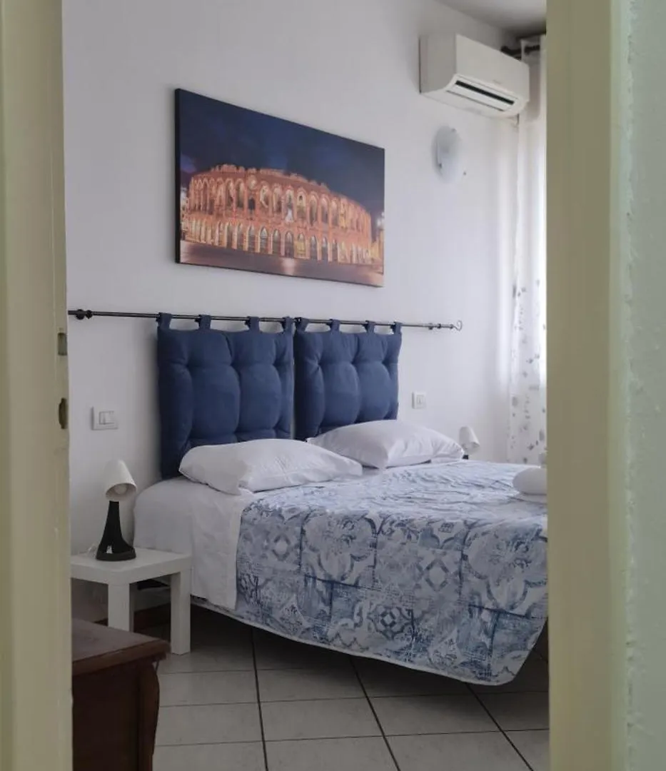 House Verona In
