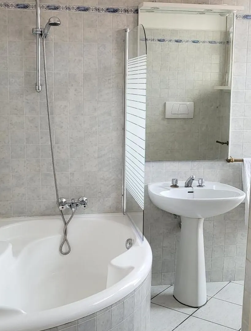 Apartmán House Verona In Itálie
