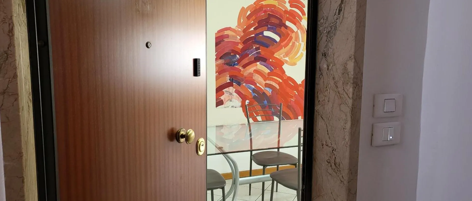 Apartmán House Verona In
